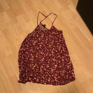 Forever 21 dress